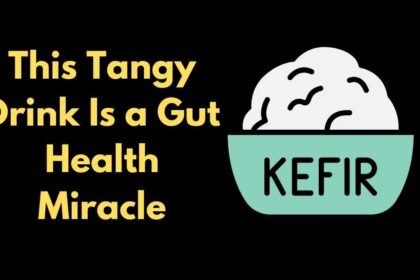 This Fermented Drink Can Transform Your Gut Health