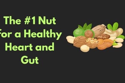 This One Snack Can Lower Blood Pressure and Cholesterol Fast