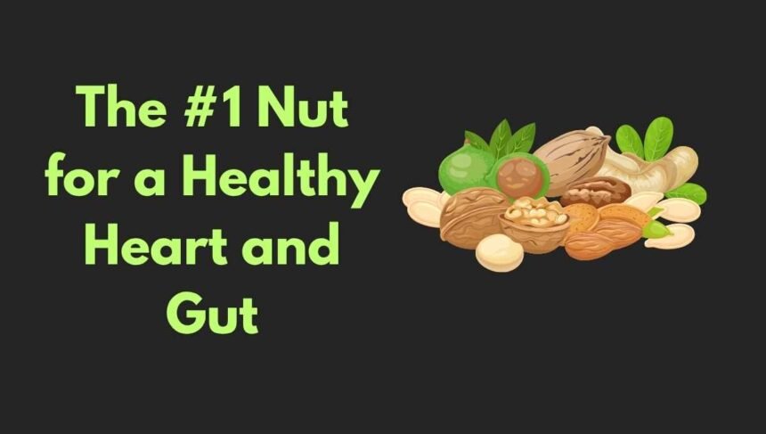 This One Snack Can Lower Blood Pressure and Cholesterol Fast