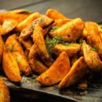 Do Fried Potatoes Cause High Blood Pressure