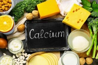 Here's Why Food-Based Calcium Is Better Than Supplements