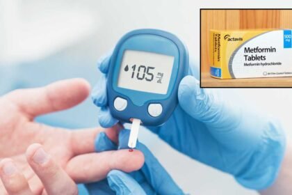 Metformin May Do More Than Control Diabetes