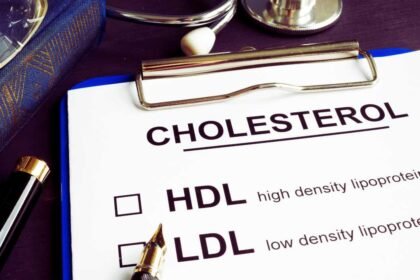 The 2 Things Cardiologists Say You Must Do Daily to Slash Your LDL Cholesterol