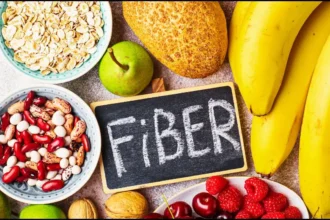 3 Science-Backed Reasons Fiber Helps Control Blood Pressure and Boost Weight Loss
