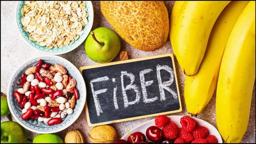 3 Science-Backed Reasons Fiber Helps Control Blood Pressure and Boost Weight Loss