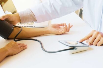 5 Surprising Ways to Naturally Lower Your Blood Pressure