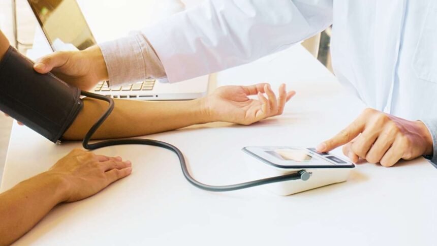 5 Surprising Ways to Naturally Lower Your Blood Pressure