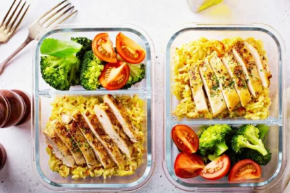 Are Healthy Choice Meals Really Good for Weight Loss