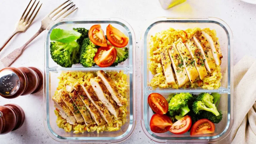 Are Healthy Choice Meals Really Good for Weight Loss