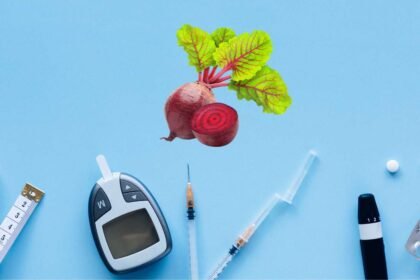 Here's Why Doctors Recommend Beets for Lower Blood Pressure