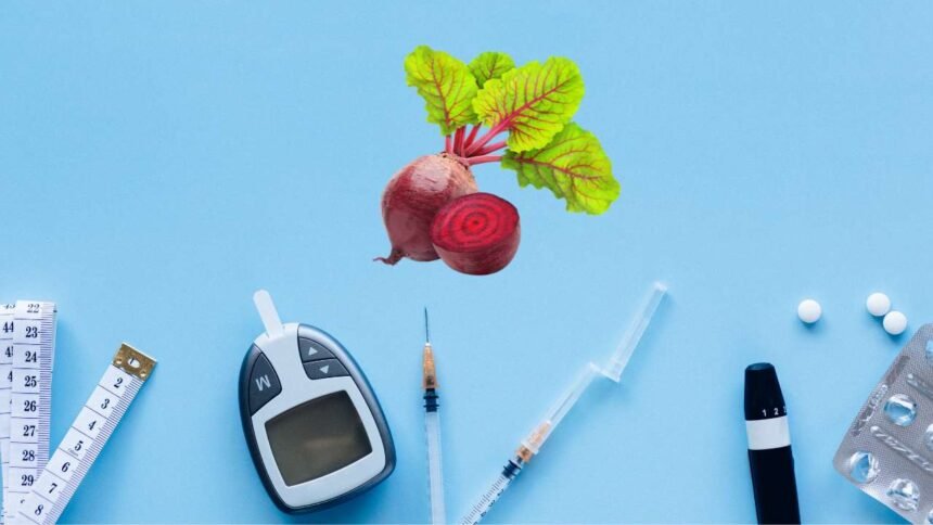 Here's Why Doctors Recommend Beets for Lower Blood Pressure