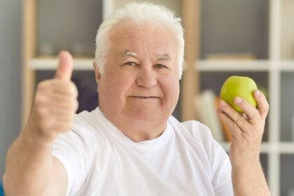 How to Lower Cholesterol Naturally with Simple Daily Habits and Foods