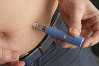 Weight Loss Injections May Cut Risk of Heart Failure by More Than 40%, Study Finds