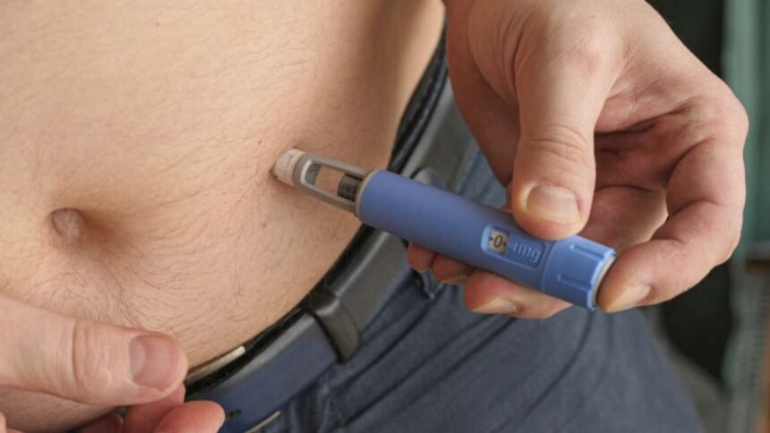 Weight Loss Injections May Cut Risk of Heart Failure by More Than 40%, Study Finds