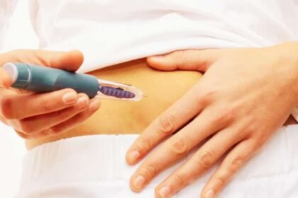 Weight Loss Jabs Shrink Death Risk for Heart Patients New Study Sparks Hope