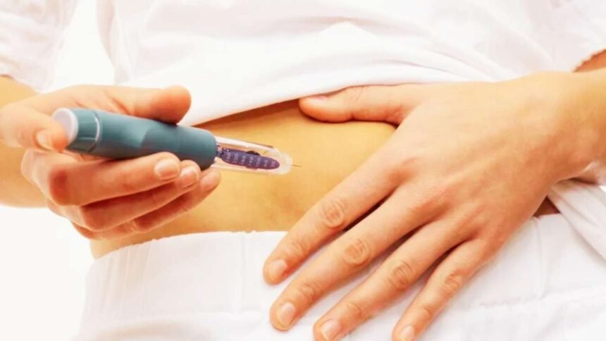 Weight Loss Jabs Shrink Death Risk for Heart Patients New Study Sparks Hope