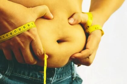 Why Visceral Fat Is More Dangerous Than Belly Fat (and How to Get Rid of It)