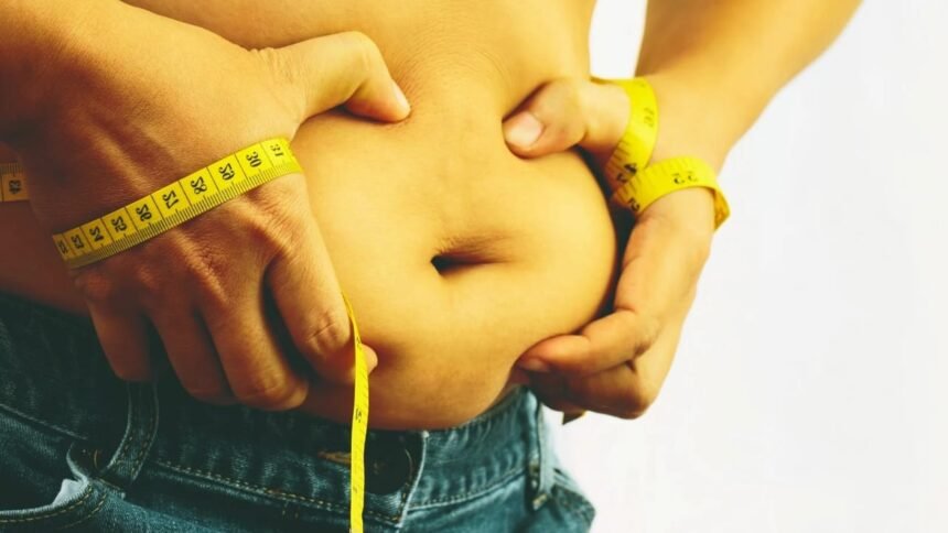 Why Visceral Fat Is More Dangerous Than Belly Fat (and How to Get Rid of It)