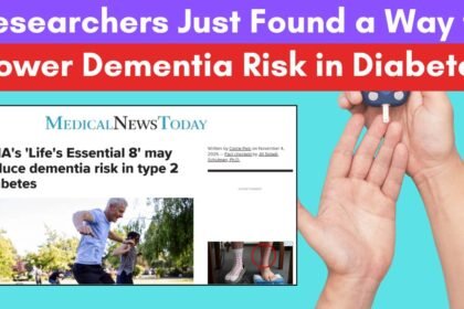 News AHA Study Heart Health May Protect the Brain from Dementia