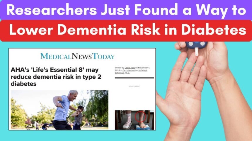 News AHA Study Heart Health May Protect the Brain from Dementia