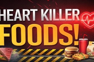 The 4 Foods Cardiologists Avoid - And You Should Too