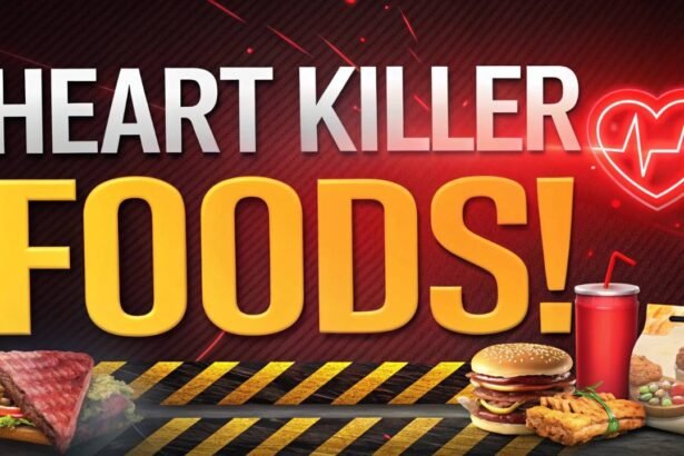 The 4 Foods Cardiologists Avoid - And You Should Too