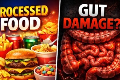 How Ultra-Processed Foods May Be Fueling the Rise of Crohn’s Disease