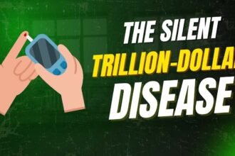 How Diabetes Is Quietly Costing the World More Than Wars and Recessions