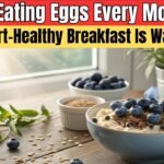 Stop Eating Eggs Every Morning — This Heart-Healthy Breakfast Is Way Better