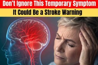 The 90-Day Stroke Warning You Should Never Ignore