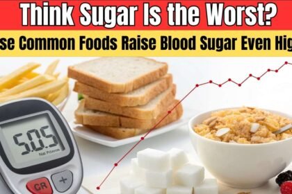 These Common Foods Raise Blood Sugar Even Higher