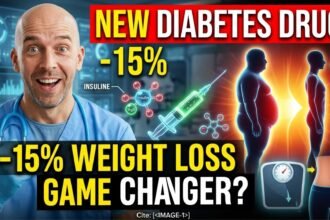 Eli Lilly’s Next-Generation Drug Shows Promising Results in Diabetes and Weight Loss Trial