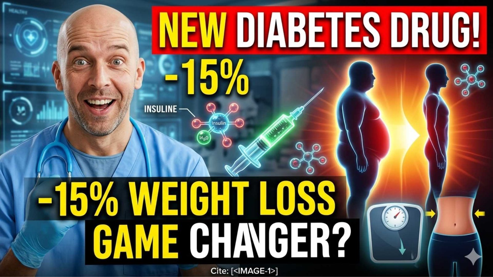 today show diabetes drug weight loss Image 3