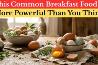 This Common Breakfast Food Is More Powerful Than You Think | Eggs
