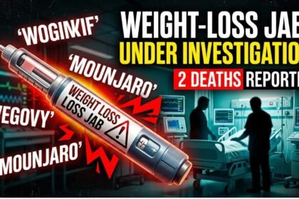 Two Deaths in Northern Ireland Reported to Drug Watchdog Over Possible Link to Weight-Loss Injections