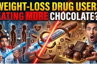 Weight-Loss Drug Users Driving Premium Chocolate Sales