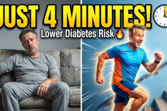 The Surprising Way to Lower Your Diabetes Risk