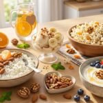 The Best Snacks for Healthy Blood Pressure