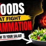 3 Anti-Inflammatory Foods That Make Salads Healthier