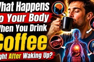 4 Surprising Things Morning Coffee Does to Your Body