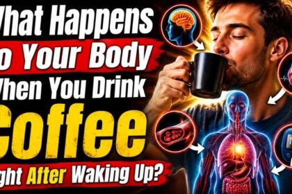 4 Surprising Things Morning Coffee Does to Your Body