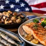 Fatty Fish vs. Mushrooms Best Foods to Reduce Inflammation