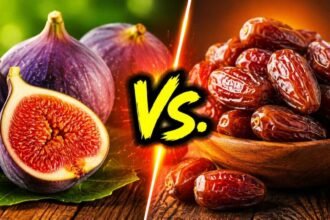 Figs vs. Dates for Blood Sugar Which Is the Better Snack