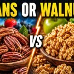 Pecans vs. Walnuts for Diabetes